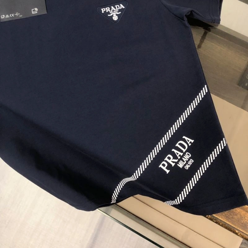 Colorful Prada T-Shirts 171492