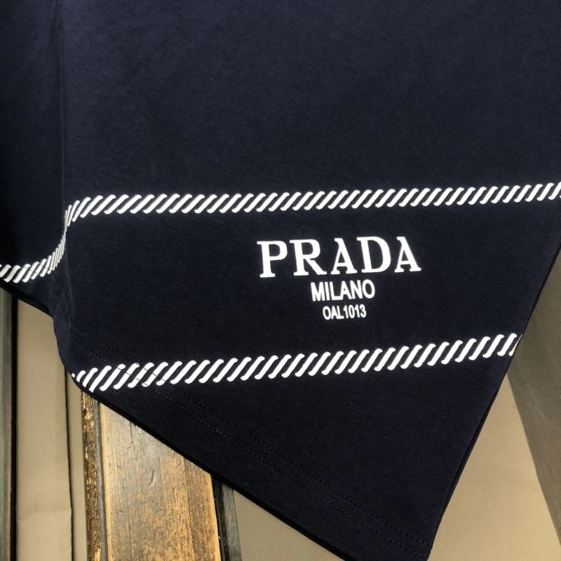 Colorful Prada T-Shirts 171492