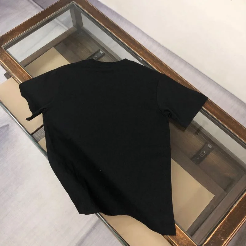 Prada T-Shirts Sustainable 165651
