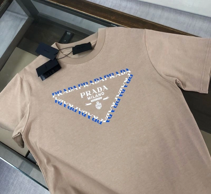 TechFriendly Prada T-Shirts 171480
