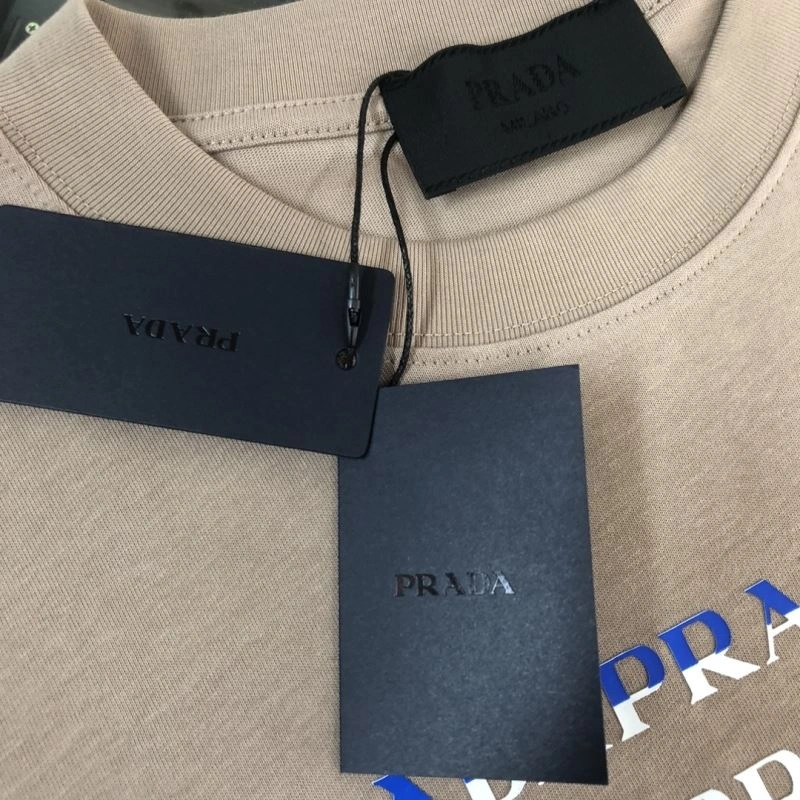 TechFriendly Prada T-Shirts 171480
