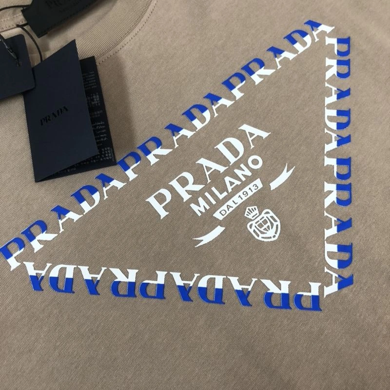 TechFriendly Prada T-Shirts 171480