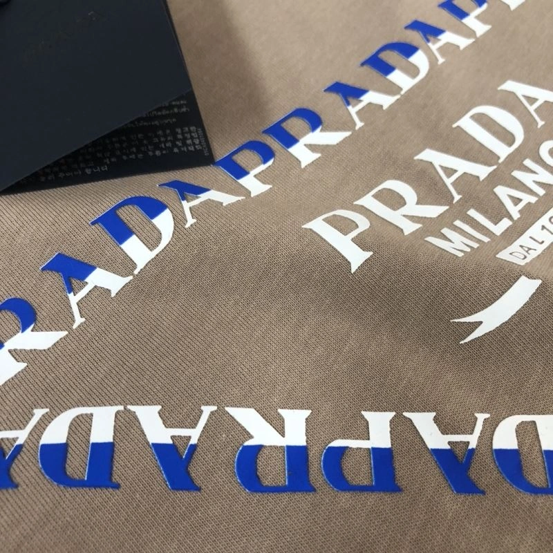TechFriendly Prada T-Shirts 171480