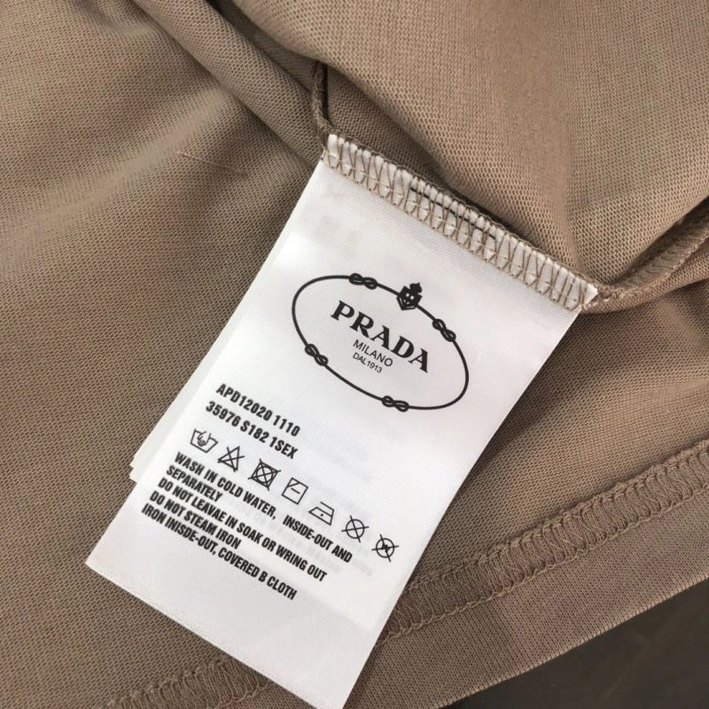 TechFriendly Prada T-Shirts 171480