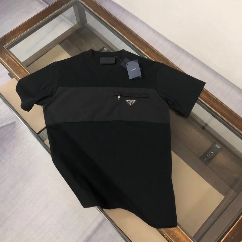 Prada T-Shirts UrbanStyle 171528