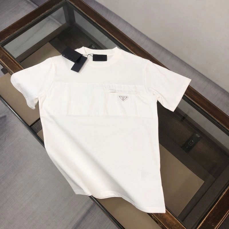 Prada T-Shirts Soft 171520