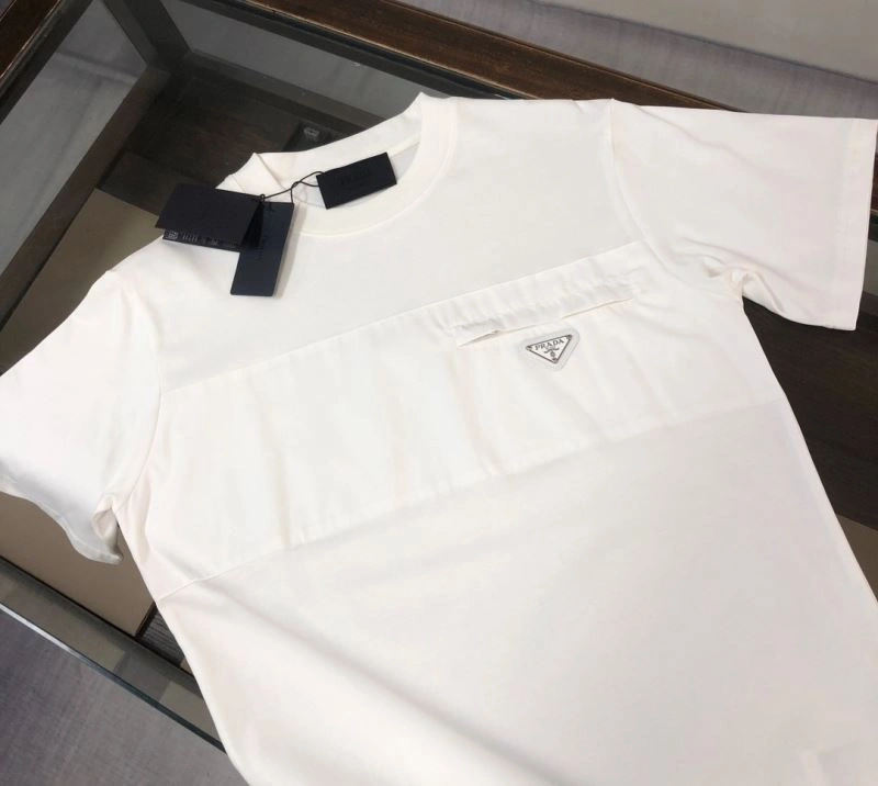 Prada T-Shirts Soft 171520