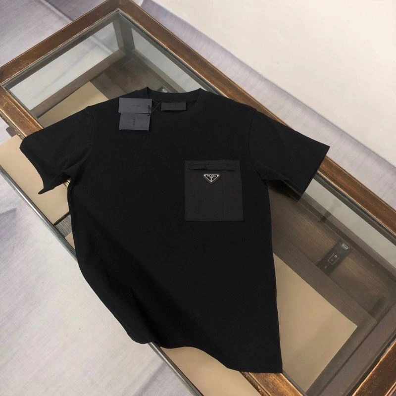 Prada T-Shirts Bold 171475