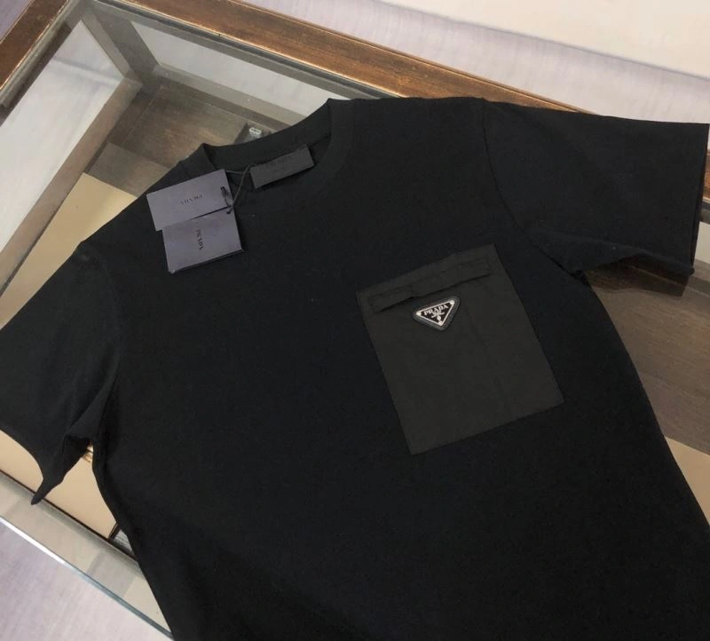 Prada T-Shirts Bold 171475