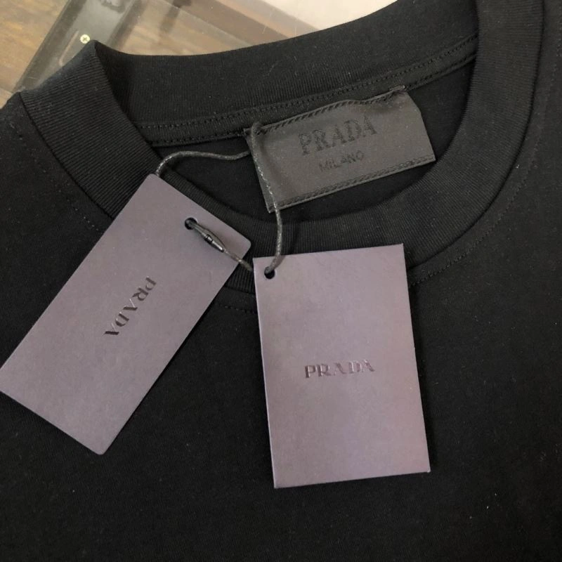 Prada T-Shirts Bold 171475