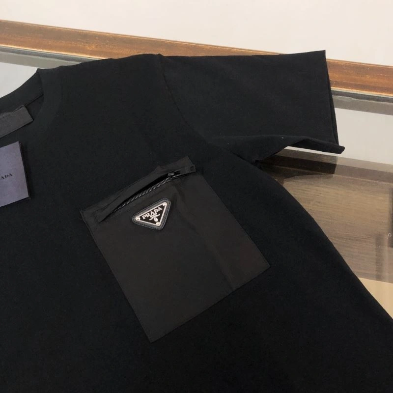 Prada T-Shirts Bold 171475
