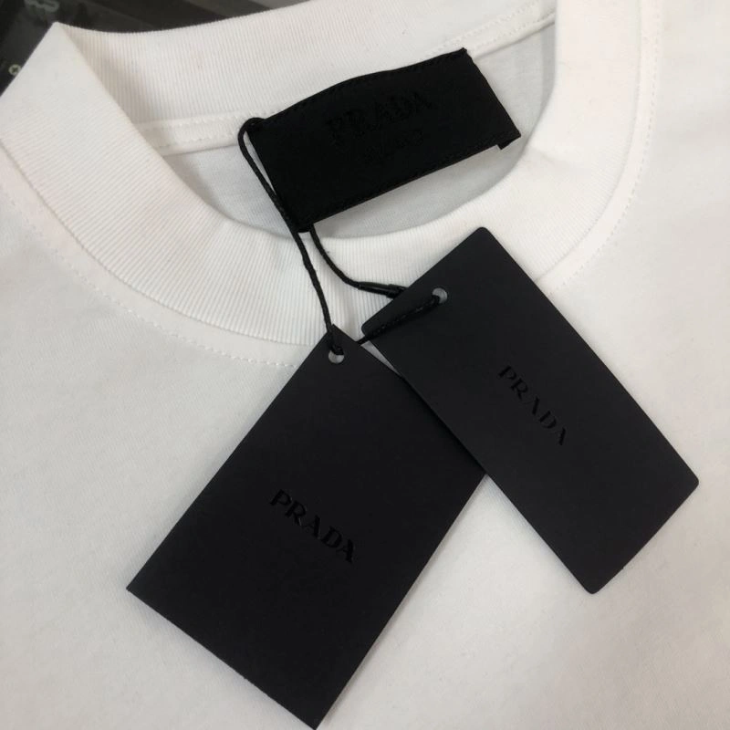 Sporty Prada T-Shirts 171476