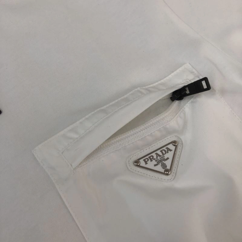 Sporty Prada T-Shirts 171476