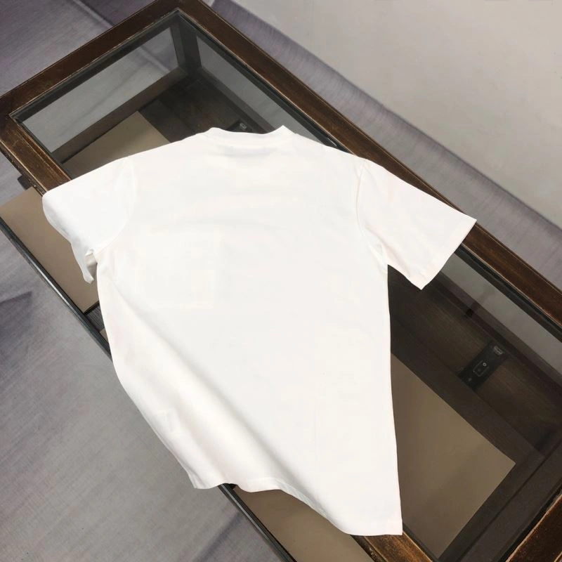 Sporty Prada T-Shirts 171476