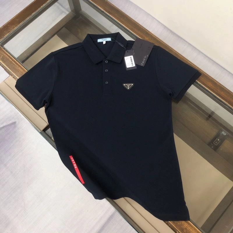 Prada T-Shirts Classic 171514