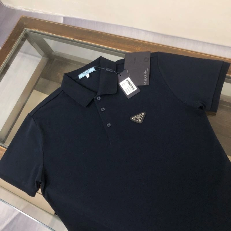 Prada T-Shirts Classic 171514