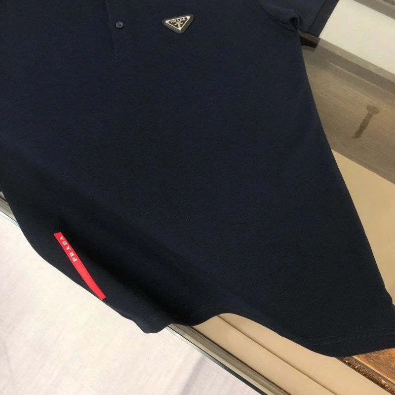 Prada T-Shirts Classic 171514