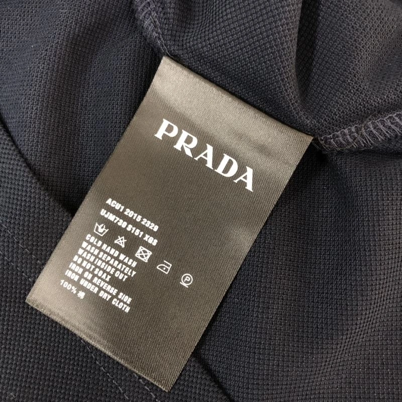 Prada T-Shirts Classic 171514