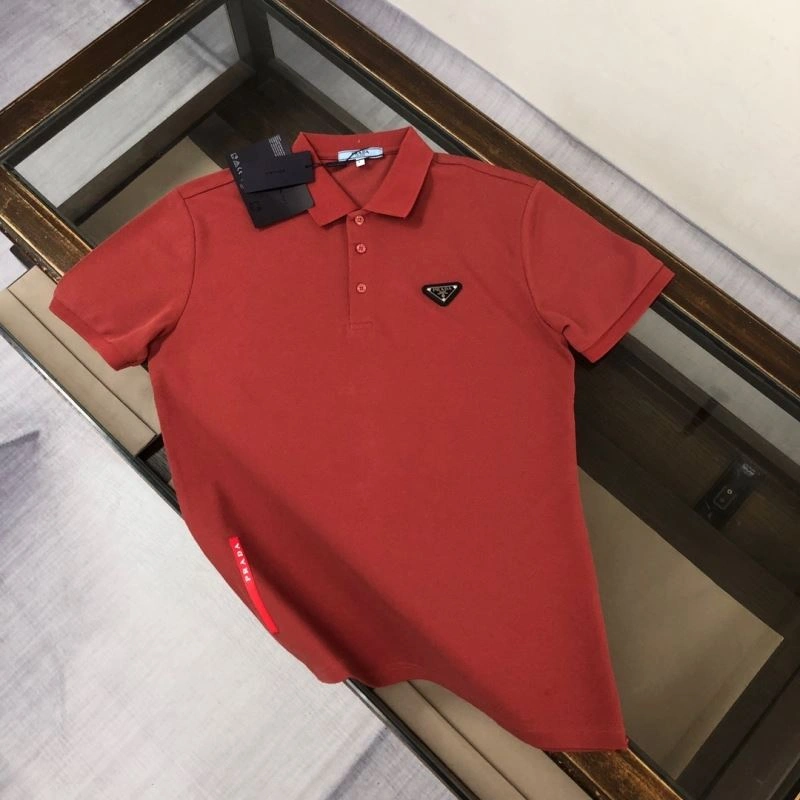 Prada T-Shirts Attractive 171515