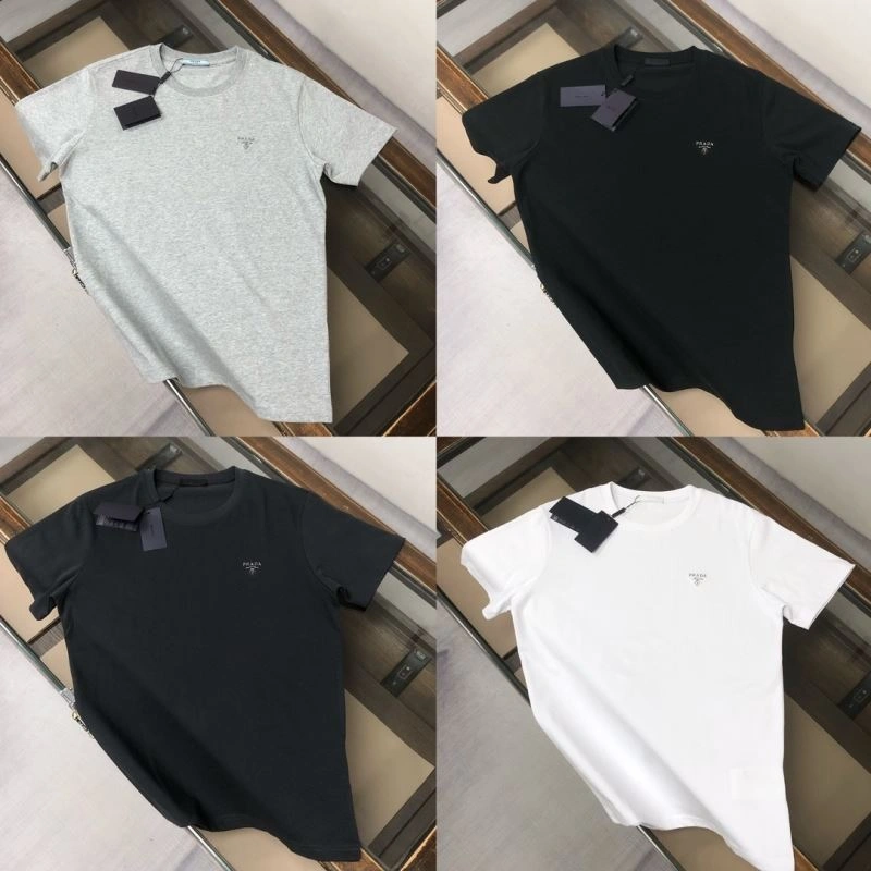 Bright Prada T-Shirts 171518