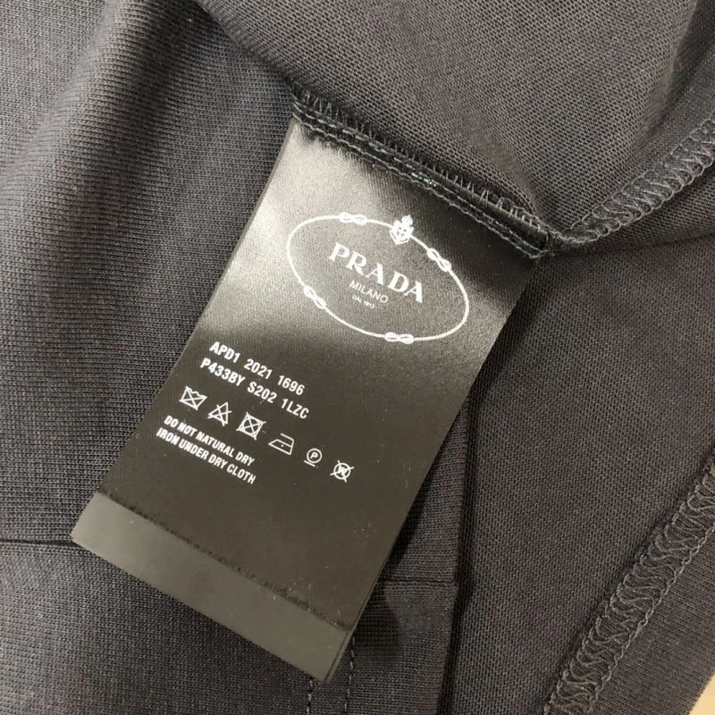Bright Prada T-Shirts 171518