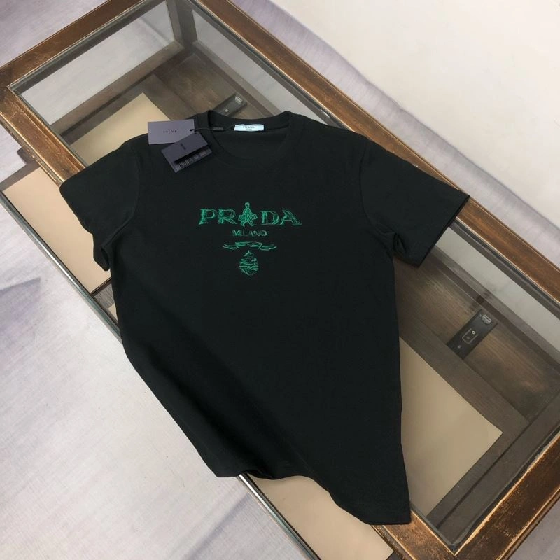 Trendy Prada T-Shirts 171472