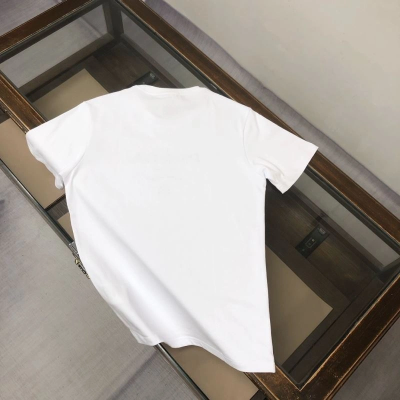 Prada T-Shirts WellDesigned 171473