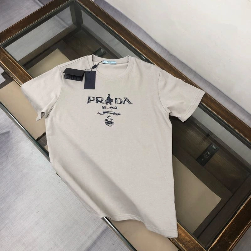 Prada T-Shirts Practical 171471