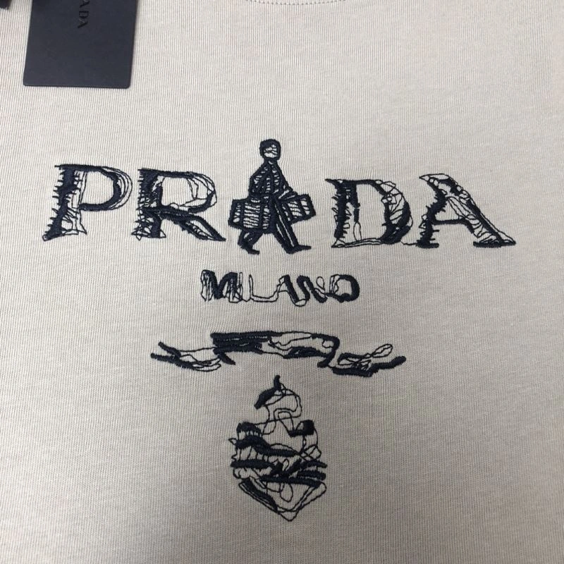 Prada T-Shirts Practical 171471