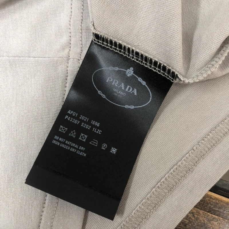 Prada T-Shirts Practical 171471