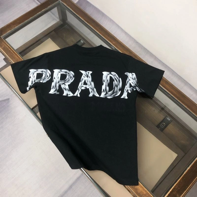 SmartChoice Prada T-Shirts 171467