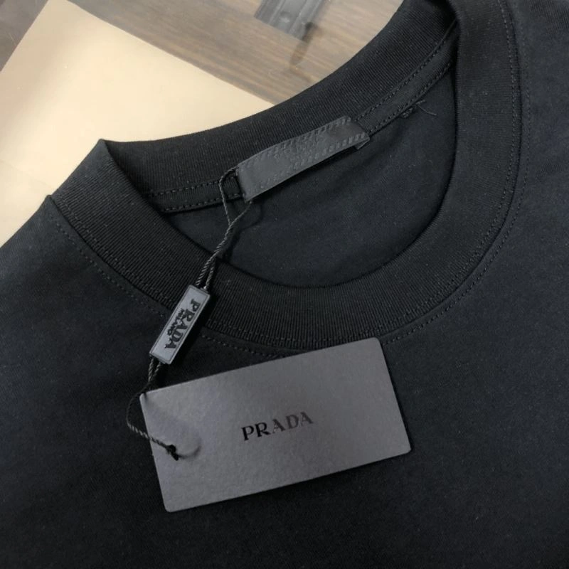 SmartChoice Prada T-Shirts 171467