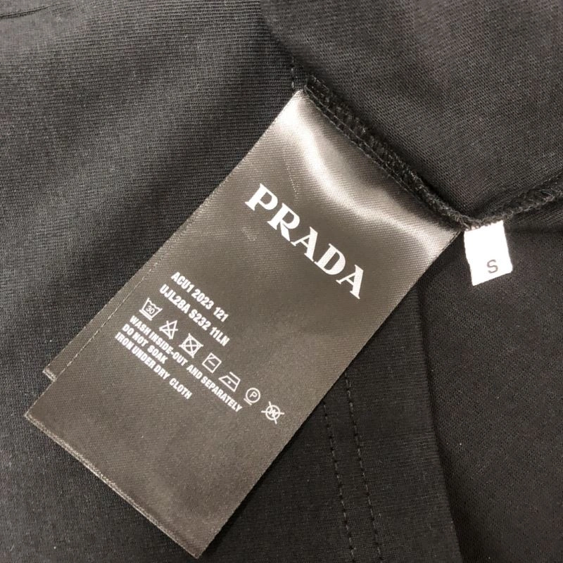 SmartChoice Prada T-Shirts 171467