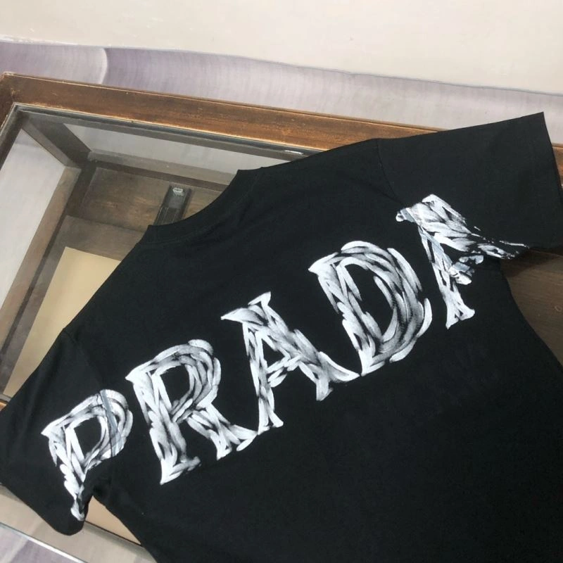 SmartChoice Prada T-Shirts 171467