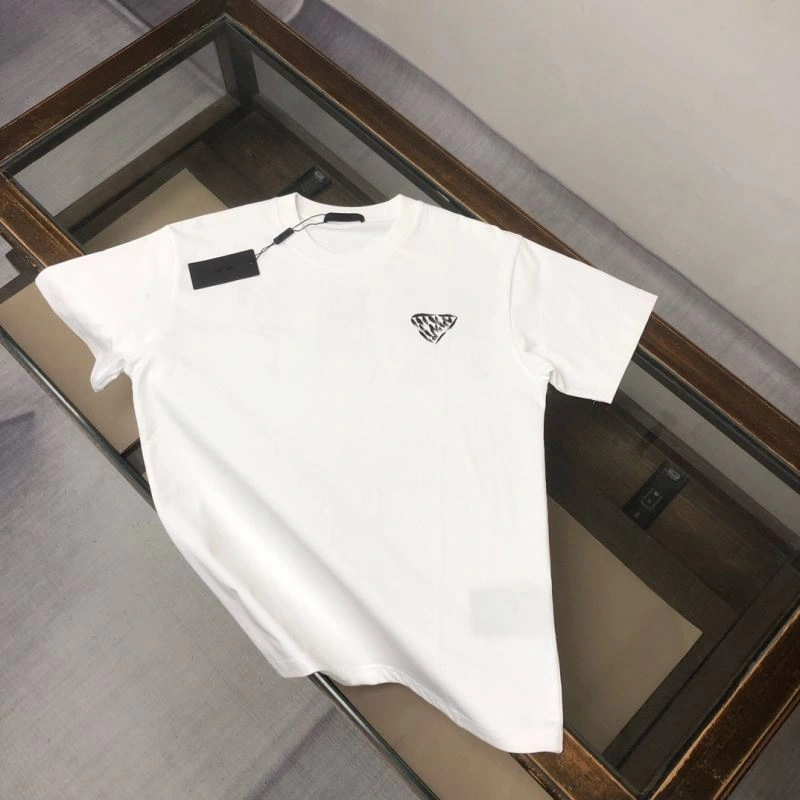 Prada T-Shirts Unique 171470