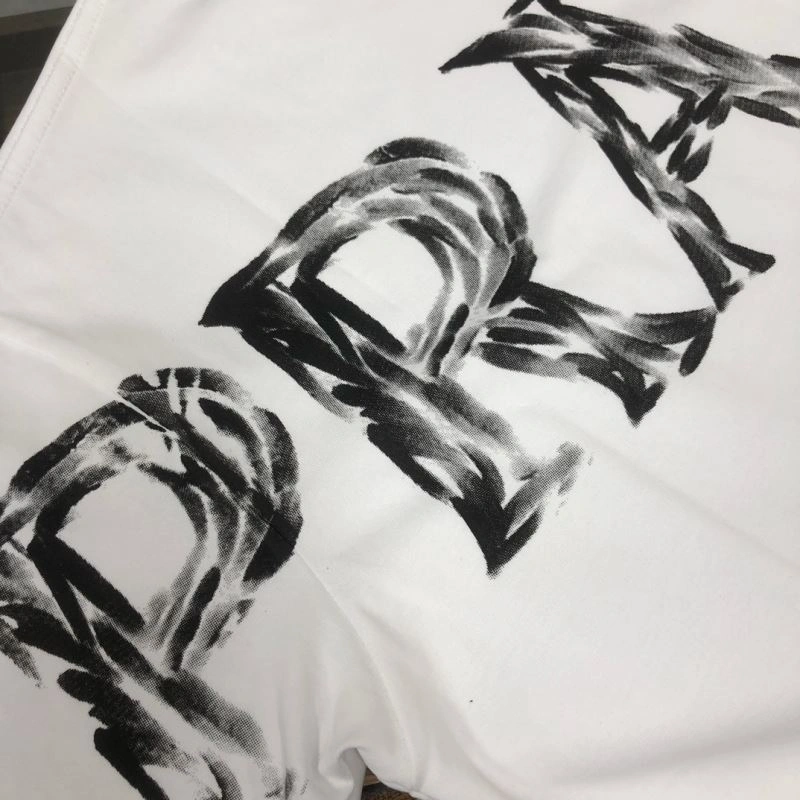 Prada T-Shirts Unique 171470