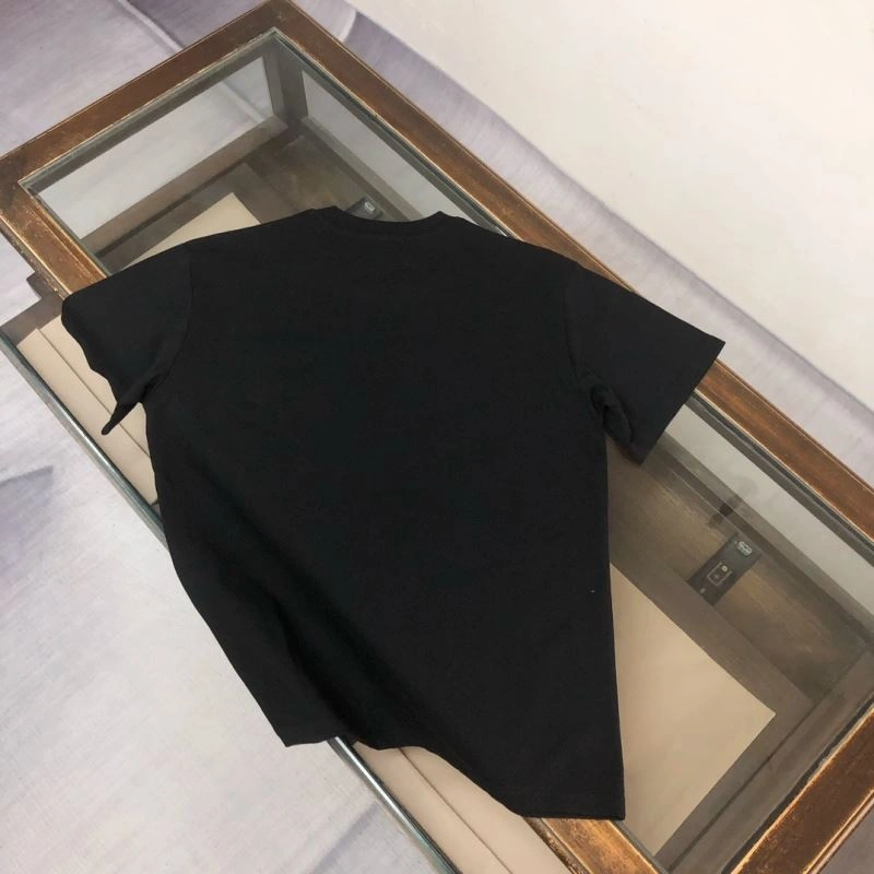 Prada T-Shirts Minimalist 171466