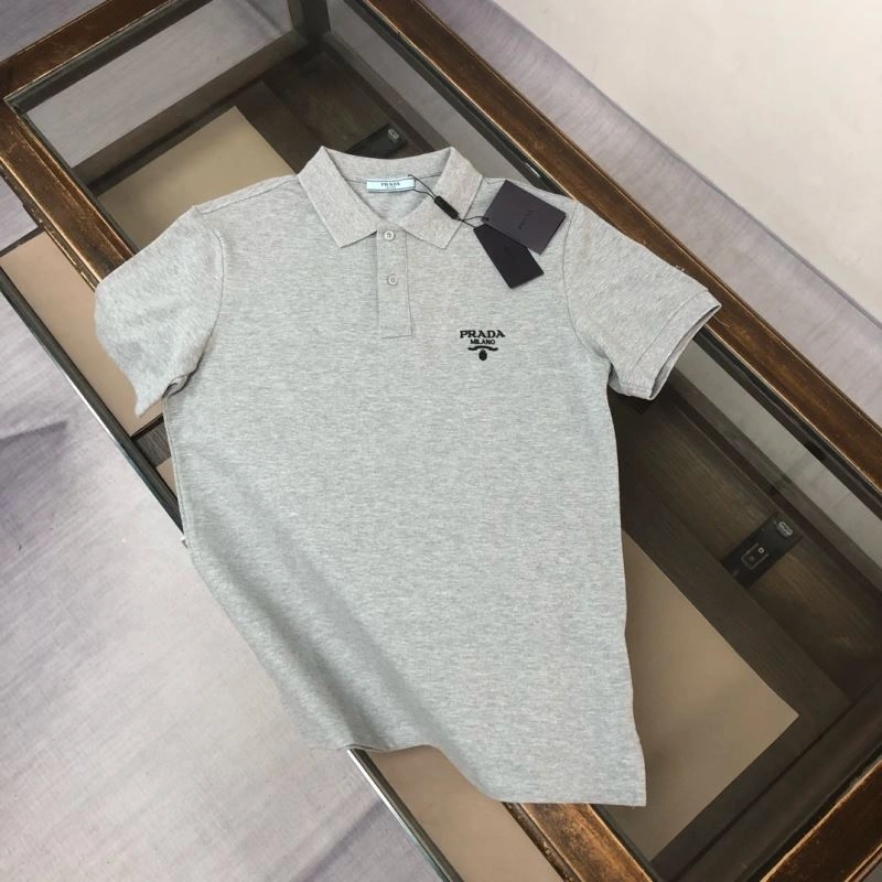 Chic Prada T-Shirts 171464