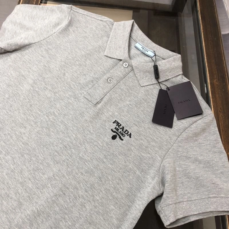 Chic Prada T-Shirts 171464
