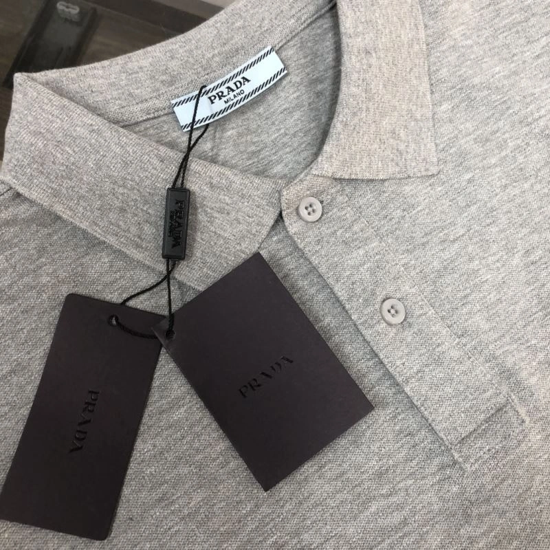Chic Prada T-Shirts 171464
