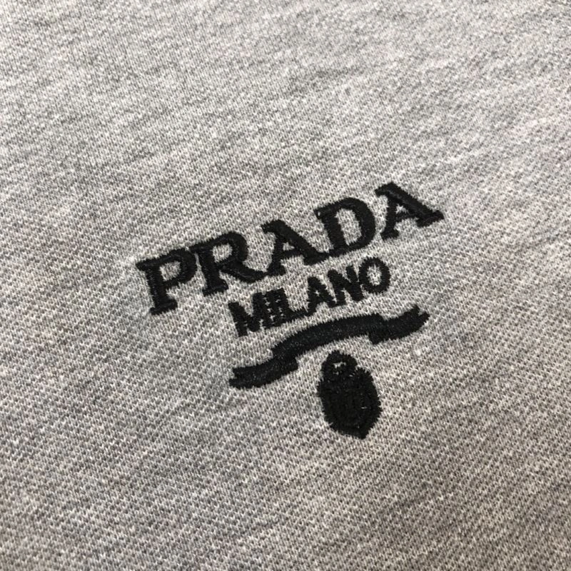 Chic Prada T-Shirts 171464