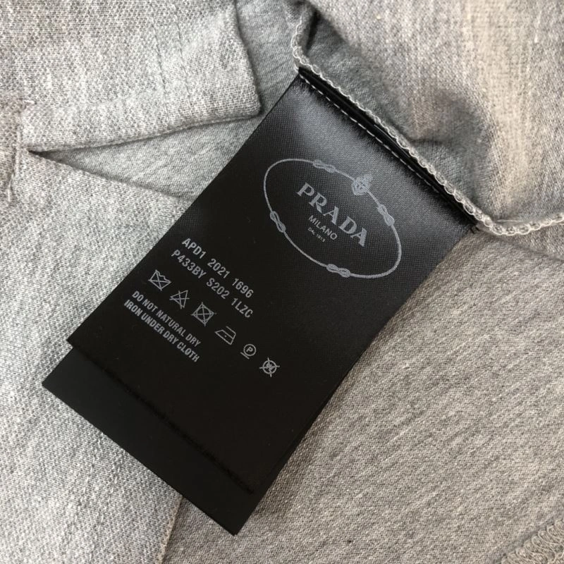 Chic Prada T-Shirts 171464
