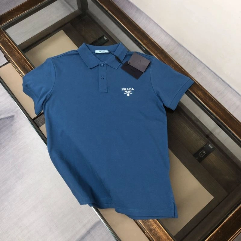 Prada T-Shirts Youthful 171507