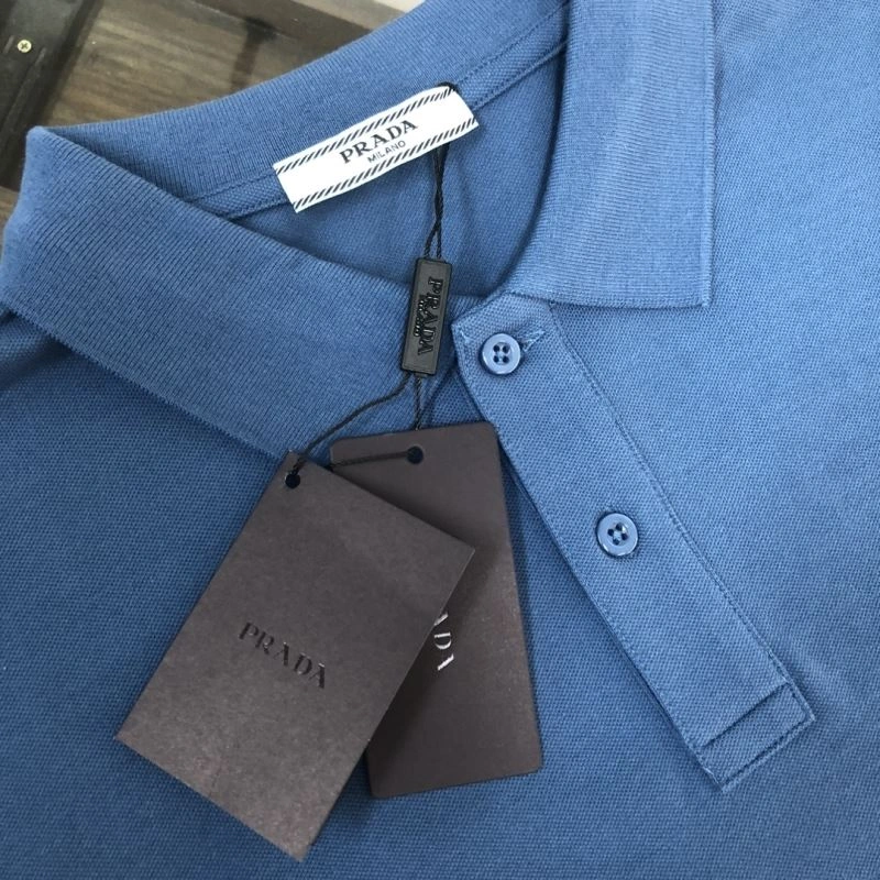 Prada T-Shirts Youthful 171507