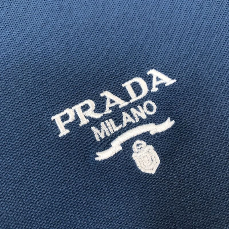 Prada T-Shirts Youthful 171507