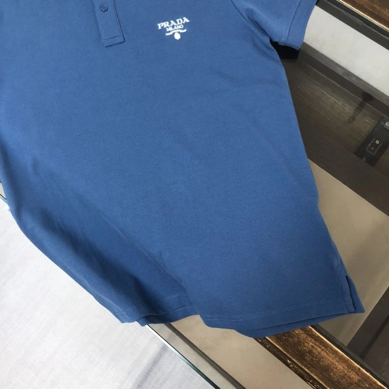 Prada T-Shirts Youthful 171507