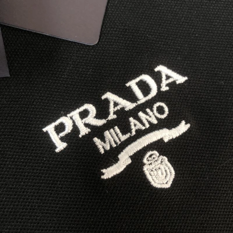 Prada T-Shirts Durable 171491