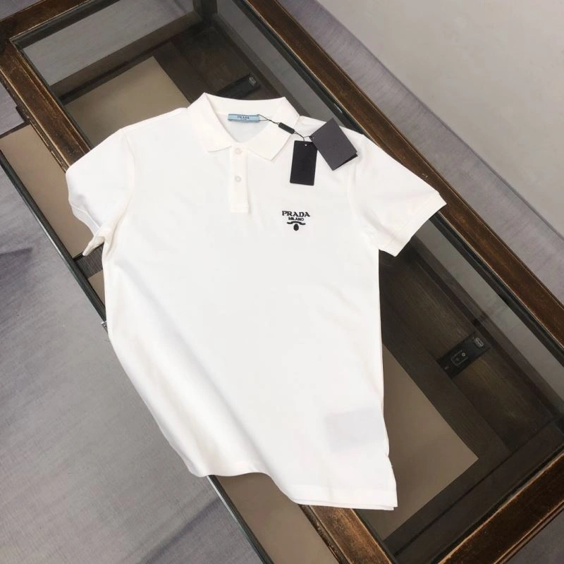 Prada T-Shirts Packable 171462