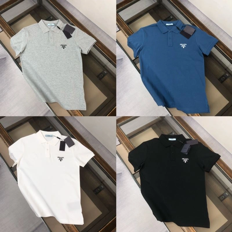 Prada T-Shirts Packable 171462