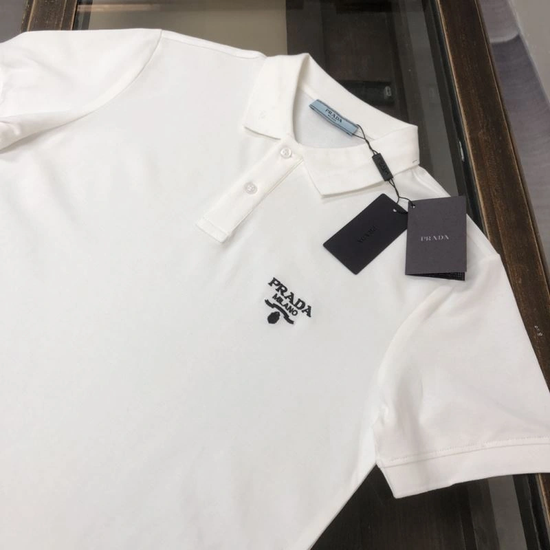 Prada T-Shirts Packable 171462
